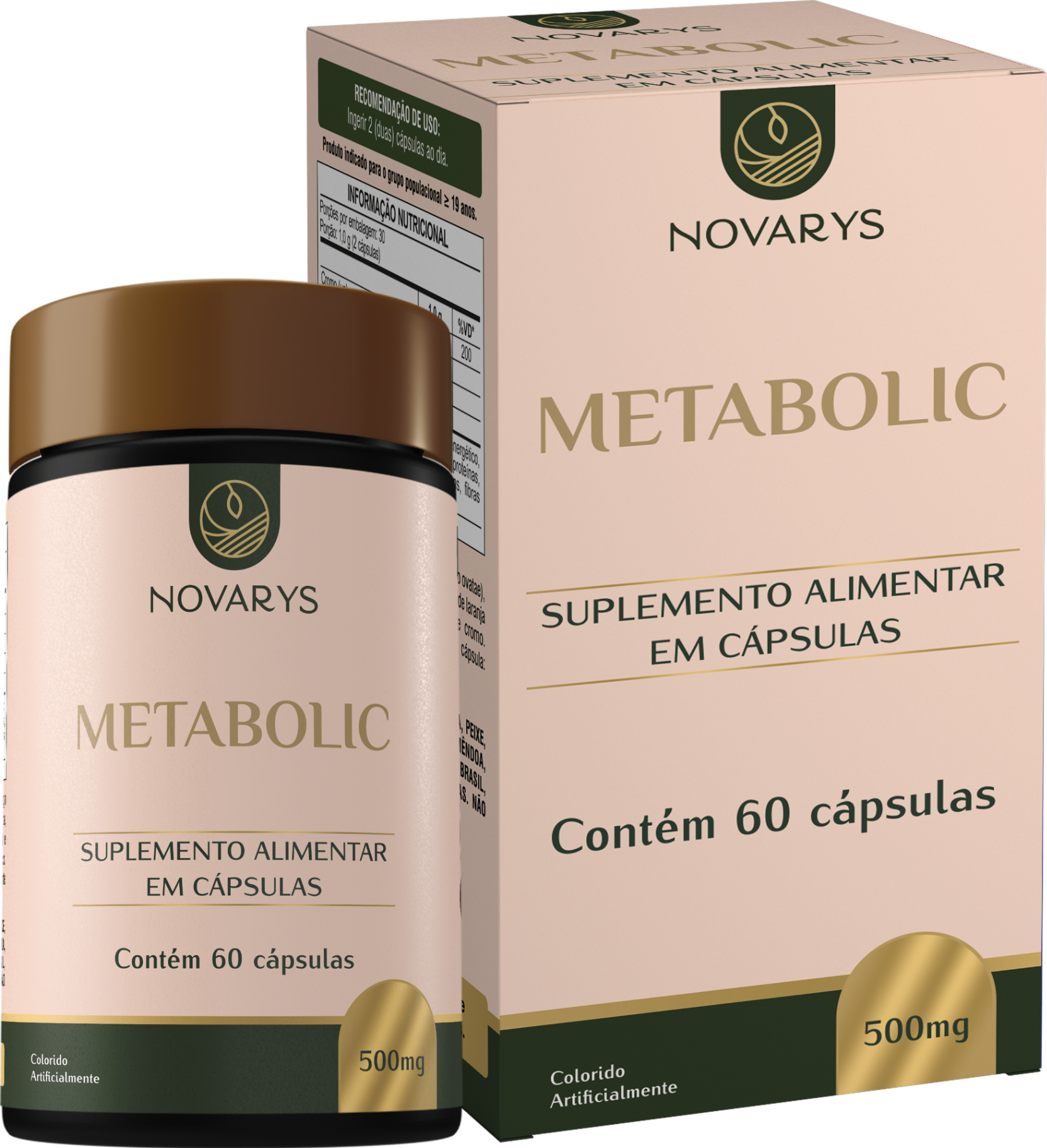 Metabolic