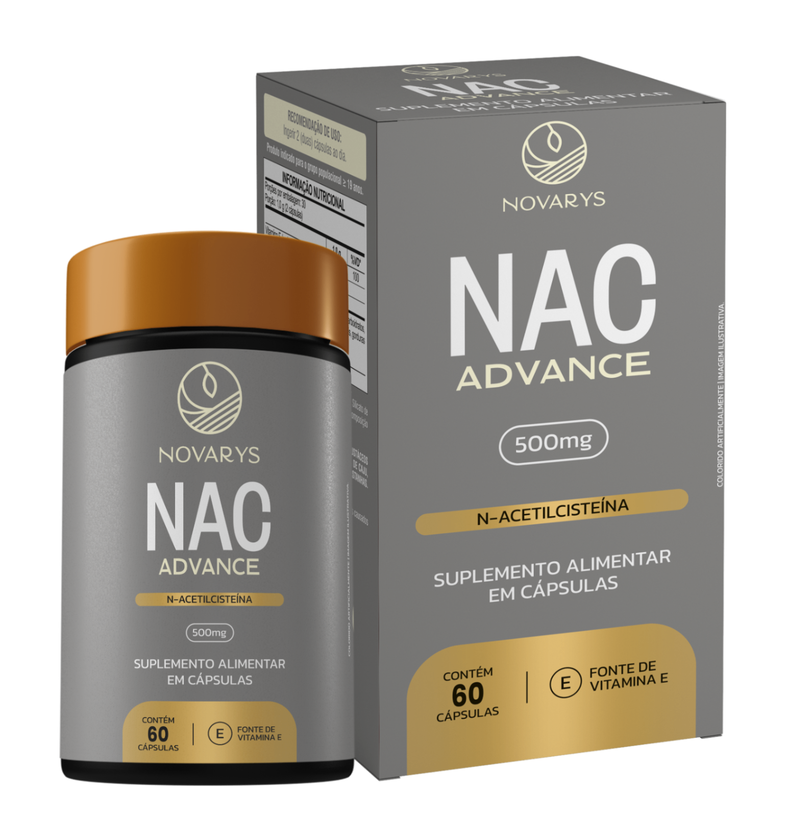 NAC Advance