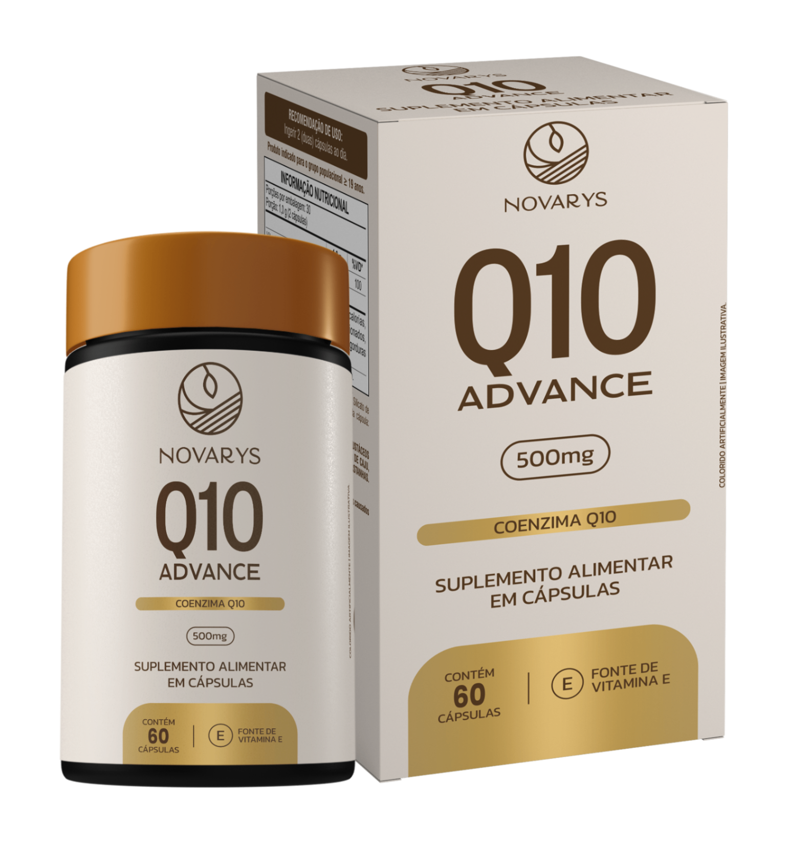 Q10 Advance