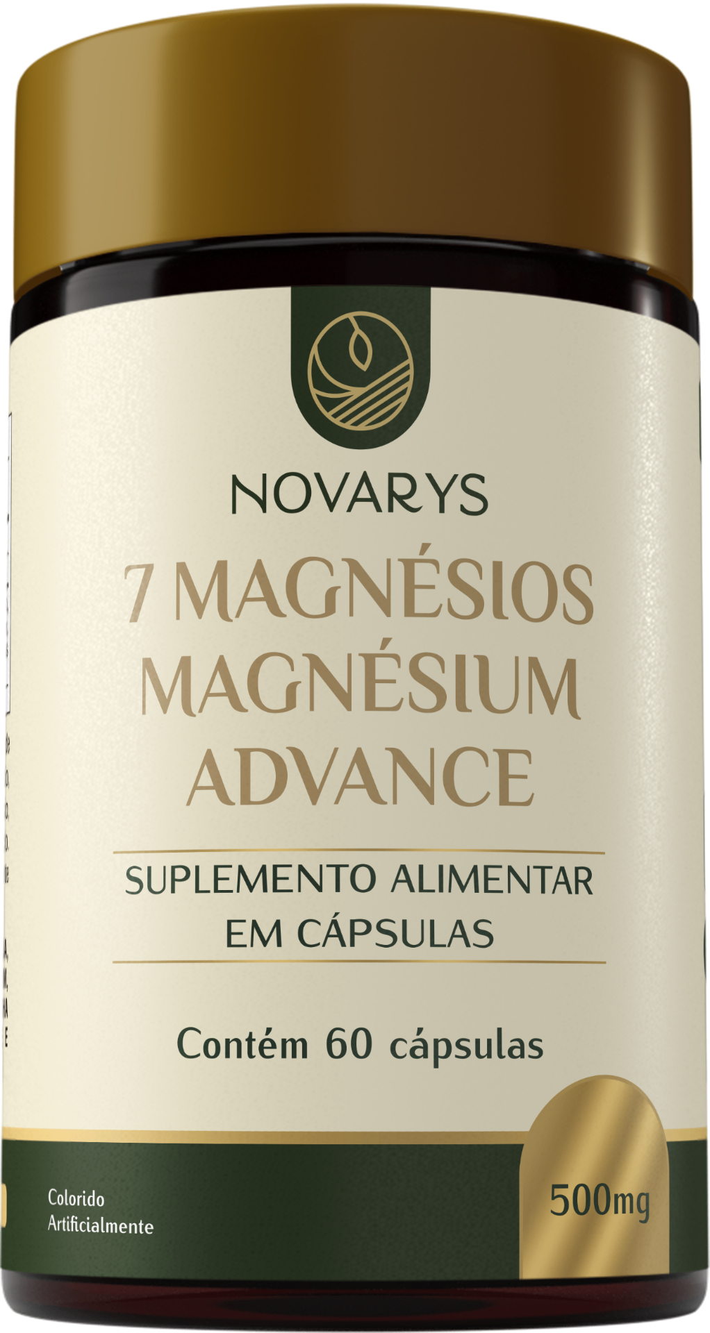 Recuperação & Longevidade