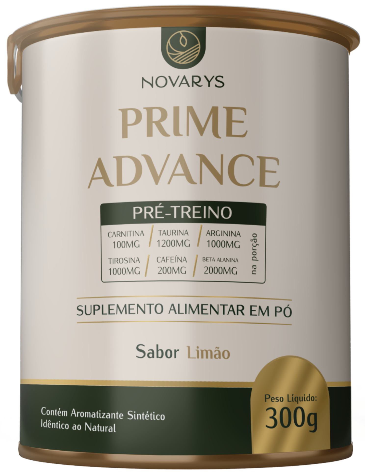 Performance & Energia
